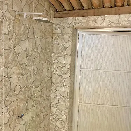 Casa Em Milagres Aconchegante E Com Garagem. Villa Sao Miguel dos Milagres Exterior photo