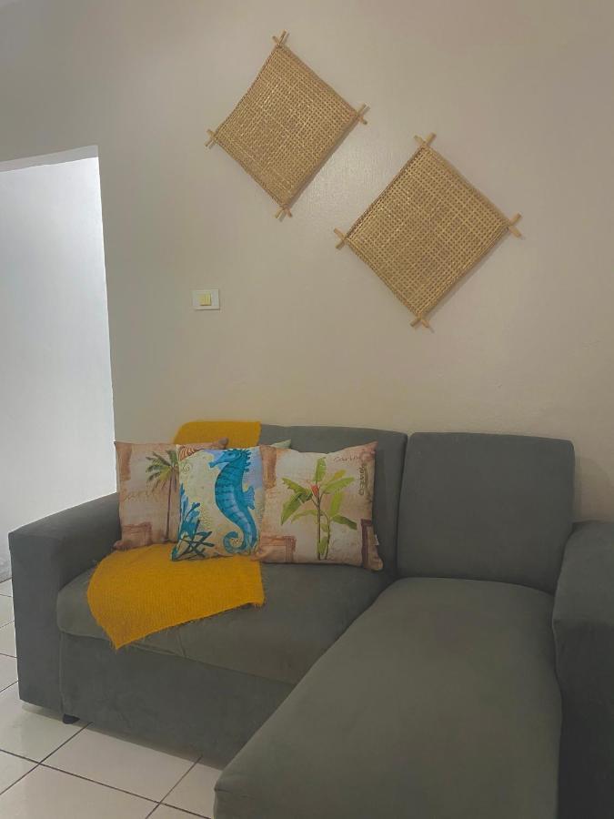 Holiday home Casa Em Milagres Aconchegante E Com Garagem. Sao Miguel dos Milagres