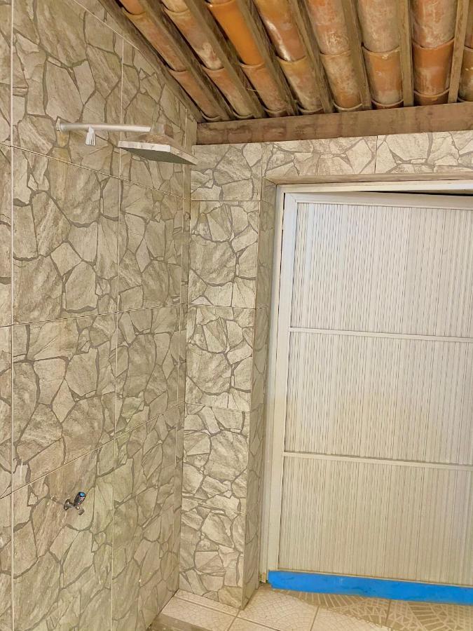 Casa Em Milagres Aconchegante E Com Garagem. Holiday home Sao Miguel dos Milagres