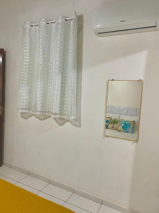 Casa Em Milagres Aconchegante E Com Garagem. Holiday home *